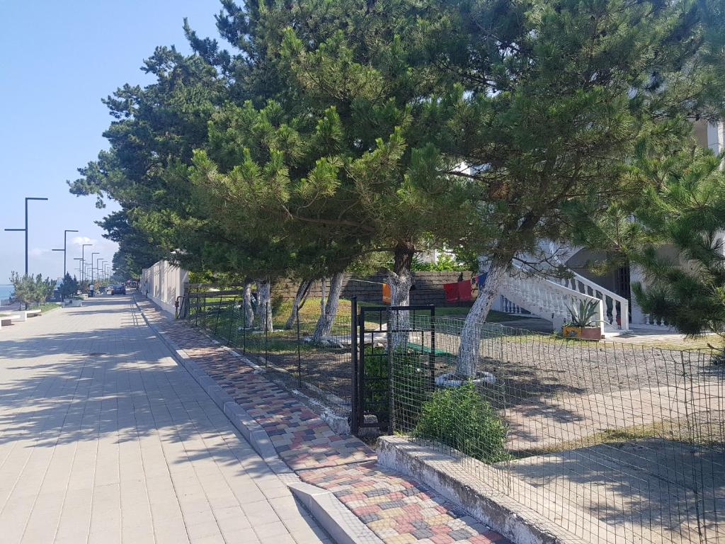 Seaside House Kobuleti room 2