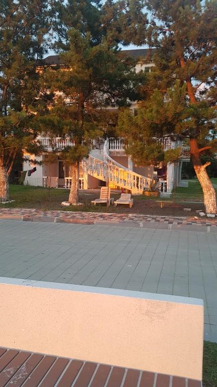 Seaside House Kobuleti room 3