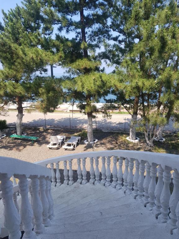 Seaside House Kobuleti room 4