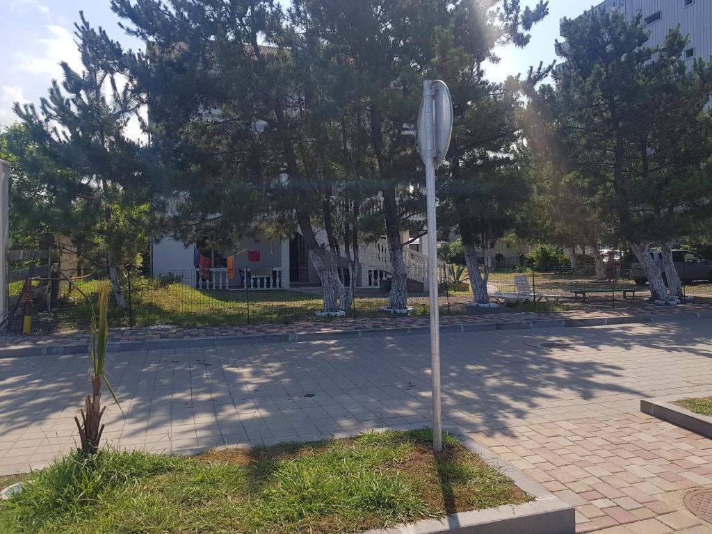 Seaside House Kobuleti room 5